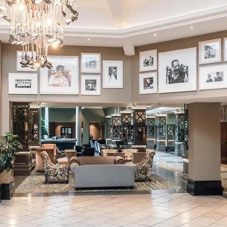 The Belfry Hotel & Resort-3