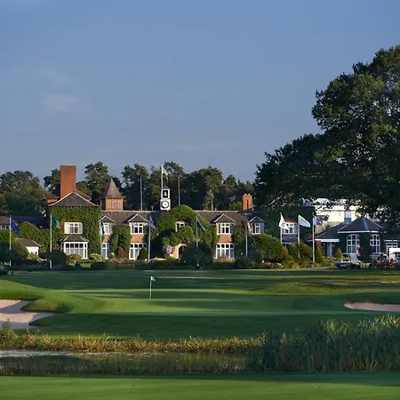 The Belfry Hotel & Resort-2